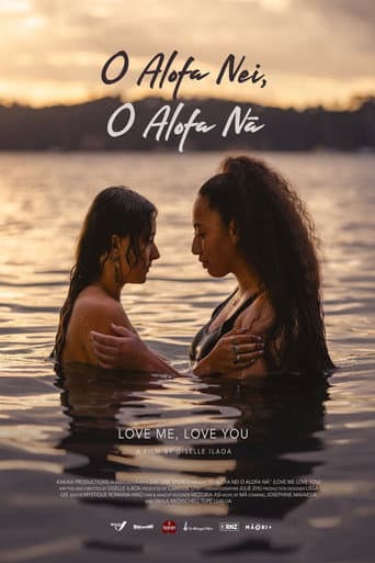 Poster for Love Me, Love You