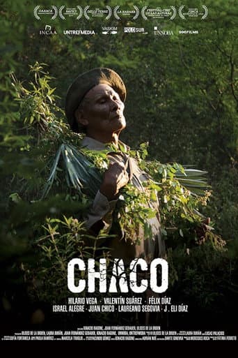 Poster for Chaco