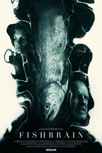 Poster for Fishbrain