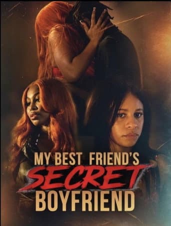 Poster for My Best Friend's Secret Boyfriend