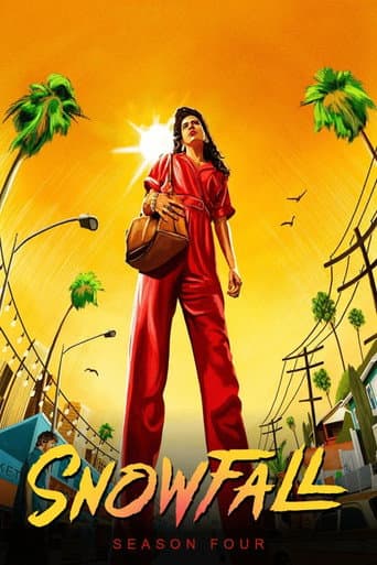 Poster for Season 4