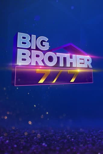 Poster for Big Brother 7/7