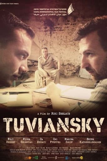 Poster for Tuviansky