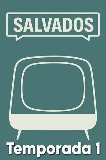 Poster for Season 1