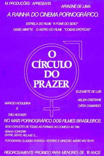 Poster for O Círculo do Prazer