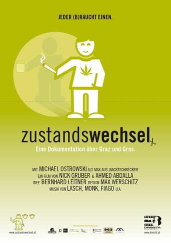 Poster for Zustandswechsel