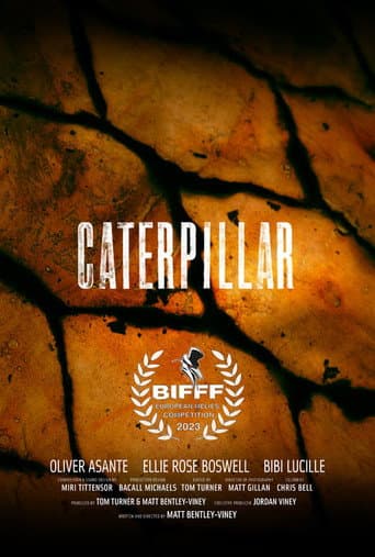 Poster for Caterpillar