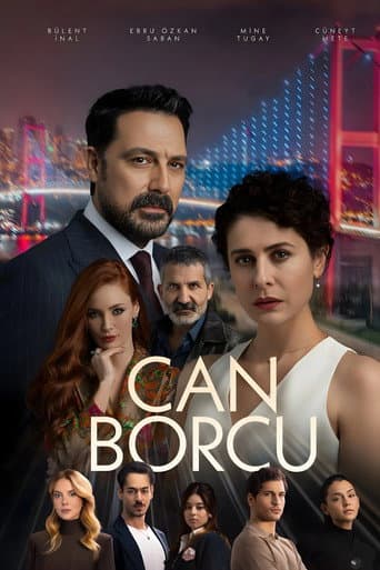 Poster for Season 2