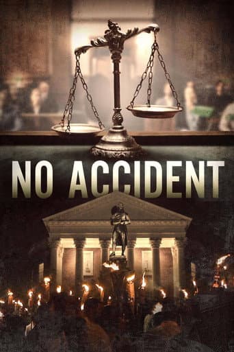 Poster for No Accident
