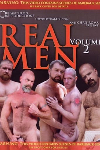 Poster for Real Men 2