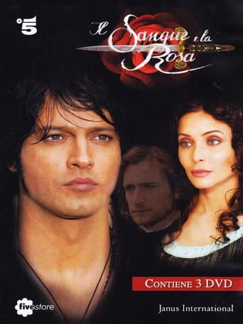 Poster for Season 1