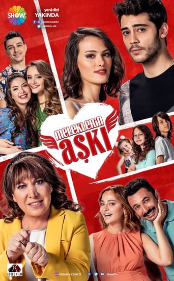 Poster for Dreaming Of You