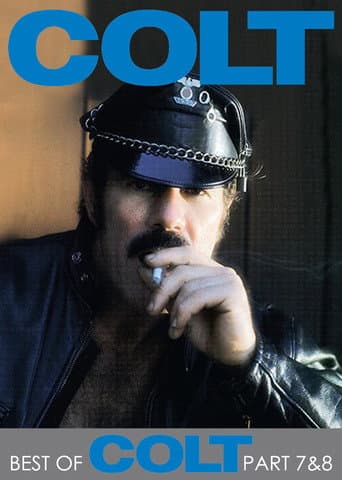 Poster for The Best of Colt Films: Part 7 & 8