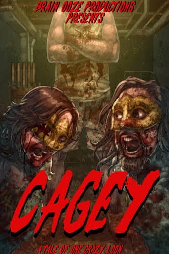 Poster for Cagey