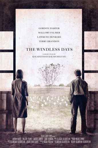 Poster for The Windless Days