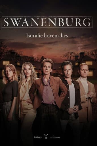Poster for Swanenburg