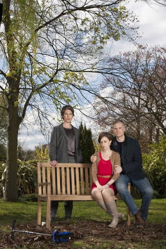 Poster for Season 1