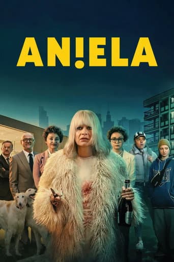 Poster for Aniela