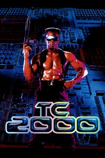 Poster for TC 2000