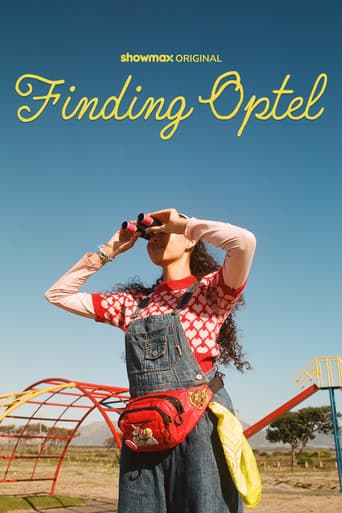 Poster for Finding Optel