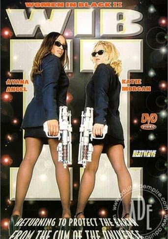 Poster for Women in black 2