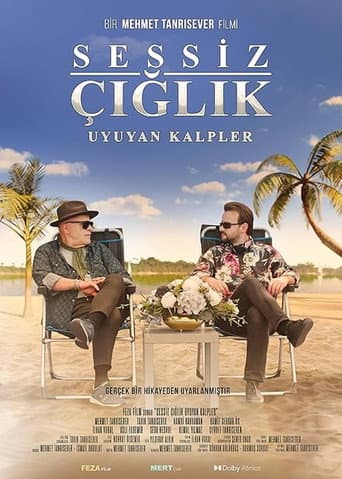 Poster for Sessiz Çığlık