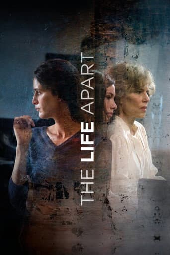Poster for The Life Apart