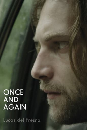 Poster for Once and Again