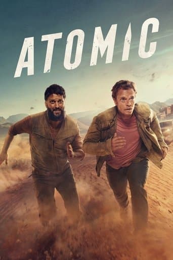 Poster for Atomic