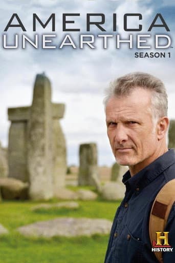 Poster for Season 1