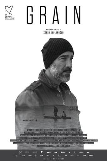 Poster for Buğday