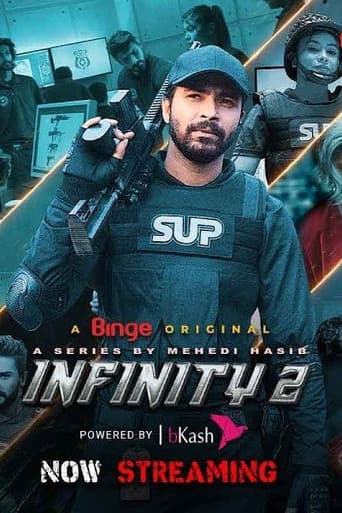 Poster for Season 2