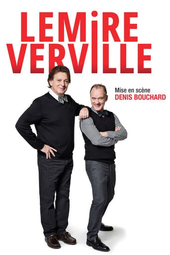 Poster for Lemire-Verville