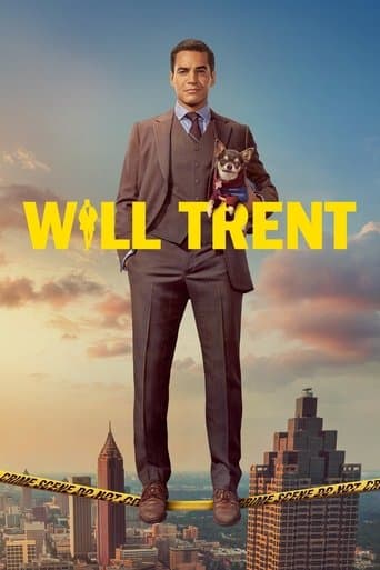 Poster for Season 3