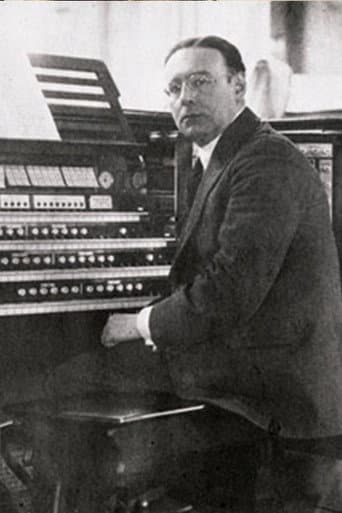 Poster for Healey Willan: Doctor of Notes
