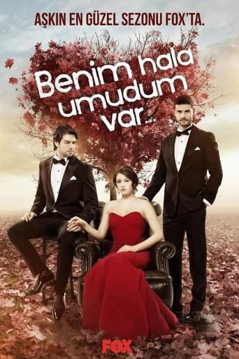 Poster for Season 1