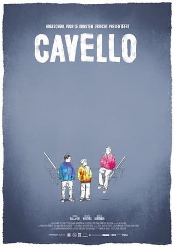 Poster for Cavello
