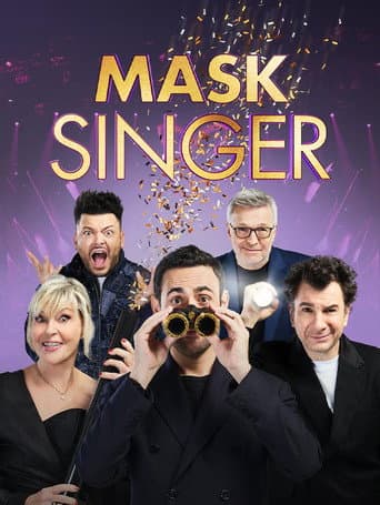 Poster for Season 9