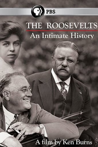 Poster for Miniseries