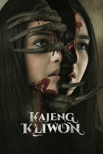 Poster for Kajeng Kliwon