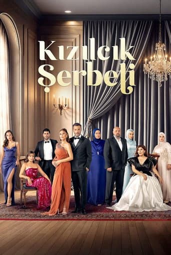 Poster for Season 3