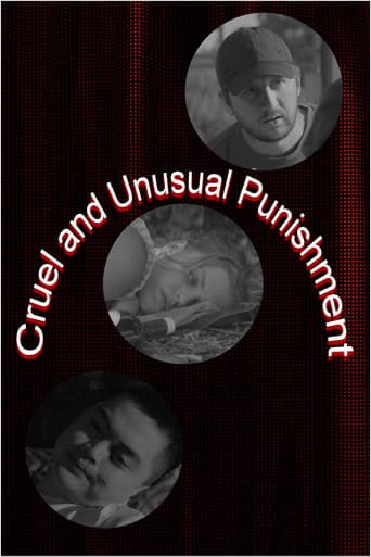 Poster for Cruel and Unusual Punishment