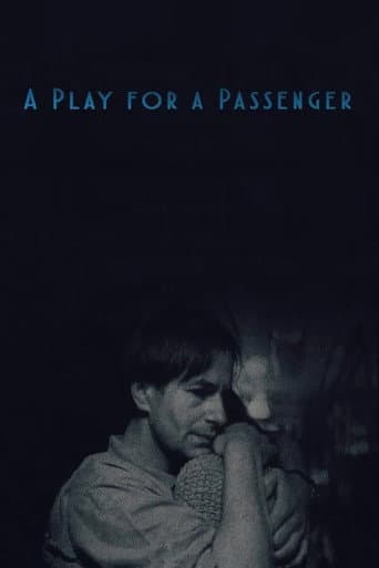 Poster for A Play for a Passenger