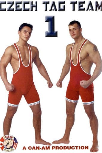 Poster for Czech Tag Team 1