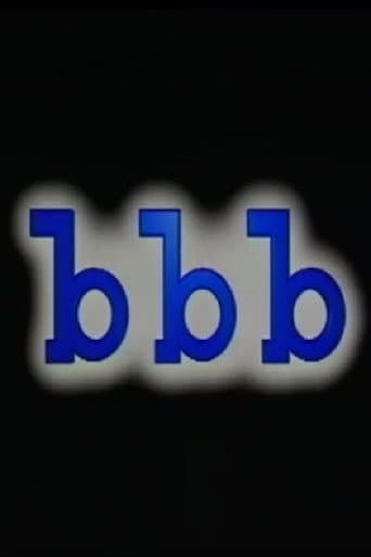 Poster for BBB
