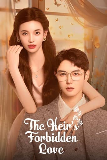 Poster for The Heir's Forbidden Love