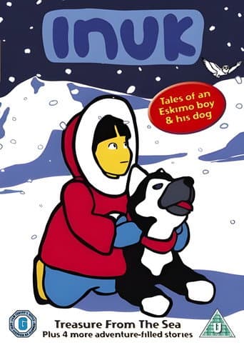 Poster for Inuk