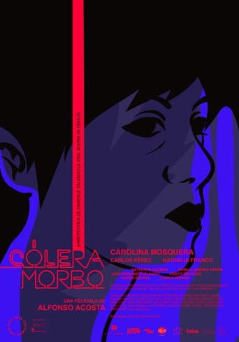 Poster for Cólera Morbo