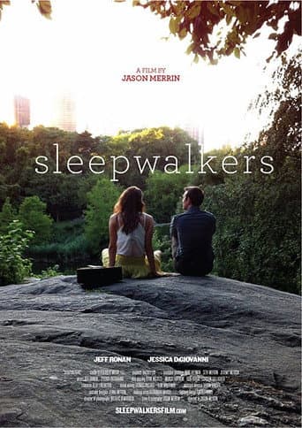 Poster for Sleepwalkers