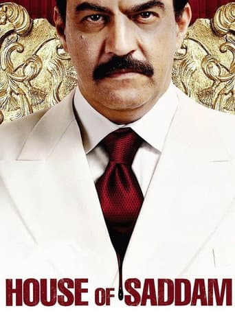 Poster for Miniseries